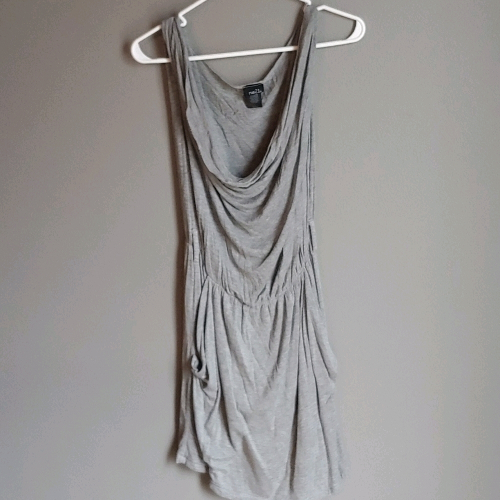 [rue 21] Light Casual Dress